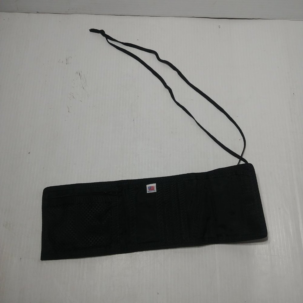 Sundog Neck Wallet - O/S - Pre-owned - LRBUVT - Picture 4 of 5